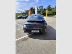 Cinzento Usado 2023 Hyundai Ioniq 6 Premium Sedan | € 55.950 (Caro)