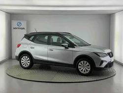 Outra Usado 2024 Seat Arona Style SUV | € 21.490 (Preço elevado)