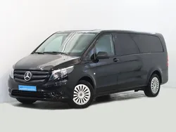 Preto Usado 2022 Mercedes Vito Monovolume | € 44.900