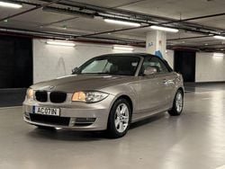Usado 2010 BMW 118 Citadino | € 8.750 (Preço justo)