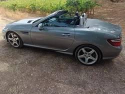Usado 2014 Mercedes SLK250 Cabrios | € 26.000