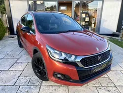 DS Automobiles DS4
