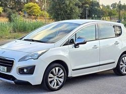 Usado 2015 Peugeot 3008 Style Sedan | € 7.500 (Bom preço)