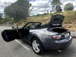 Usado 2007 Mazda MX5 Exclusive Cabrios | € 12.900