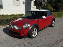 Usado 2012 Mini ONE Citadino | € 7.500 (Bom preço)