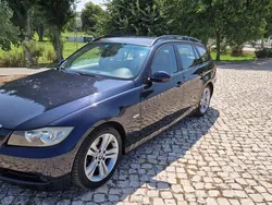 Usado 2008 BMW 320 Carrinha | € 7.950 (Preço justo)