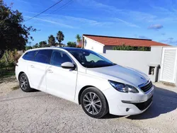 Usado 2014 Peugeot 308 Carrinha | € 8.850 (Preço justo)