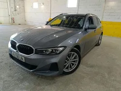 Cinza Usado 2023 BMW 330 Carrinha | € 44.800