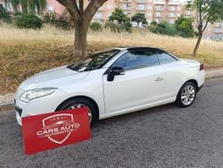 Branco Usado 2011 Renault Mégane Cabriolet Dynamique Cabrios | € 10.999