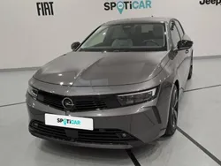 Cinzento moonstone metalizada Usado 2023 Opel Astra Elegance Carrinha | € 24.250 (Preço justo)