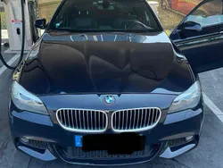 Usado 2012 BMW 520 Carrinha | € 11.900 (Preço justo)