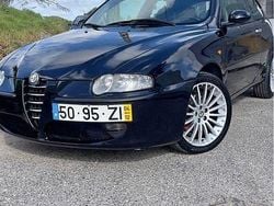 Usado 2004 Alfa Romeo 147 Citadino | € 2.600
