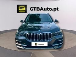 Cinza Usado 2022 BMW X5 iPerformance SUV | € 59.900