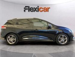 Preto Usado 2017 Renault Clio GrandTour GT-Line Carrinha | € 10.990 (Preço justo)