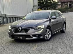 Cinzento Usado 2018 Renault Talisman Zen Carrinha | € 14.500 (Preço justo)