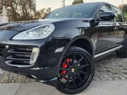 Usado 2007 Porsche Cayenne SUV | € 20.650 (Bom preço)