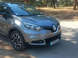 Usado 2014 Renault Captur SUV | € 8.600