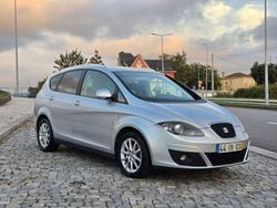 Usado 2010 Seat Altea XL Ecomotive Monovolume | € 6.000 (Preço justo)