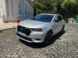 Outra Usado 2020 DS Automobiles DS7 Crossback SUV | € 29.500
