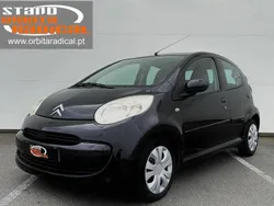 Citroën C1