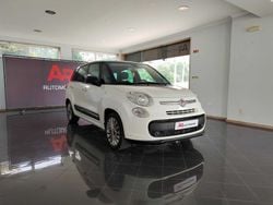 Usado 2014 Fiat 500L Living Monovolume | € 11.000 (Preço justo)