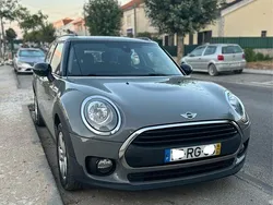 Usado 2016 Mini One D Clubman Carrinha | € 12.250 (Bom preço)