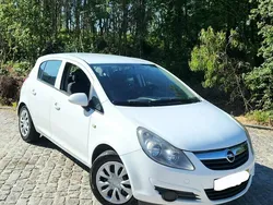 Branco Usado 2008 Opel Corsa | € 3.999 (Bom preço)