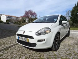 Usado 2015 Fiat Punto Citadino | € 4.950 (Super Preço)