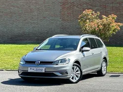 Cinzento Usado 2019 VW Golf VII Carrinha | € 14.300 (Bom preço)