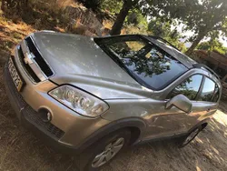 Usado 2007 Chevrolet Captiva SUV | € 5.250 (Bom preço)