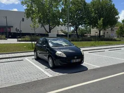 Usado 2006 Fiat Grande Punto Citadino | € 3.350 (Preço elevado)