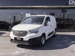 Branco Usado 2020 Opel Combo Monovolume | € 12.850 (Preço justo)