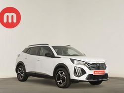 Usado 2024 Peugeot 2008 Allure SUV | € 23.999 (Preço justo)