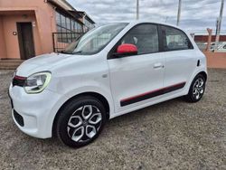 Branco Usado 2021 Renault Twingo SE Citadino | € 11.500 (Bom preço)
