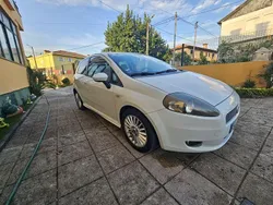 Usado 2009 Fiat Grande Punto Dynamic Citadino | € 3.500 (Super Preço)