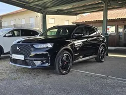 Preto Usado 2022 DS Automobiles DS7 Crossback SUV | € 29.750 (Super Preço)