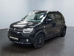 Preto Usado 2020 Suzuki Ignis Citadino | € 15.750