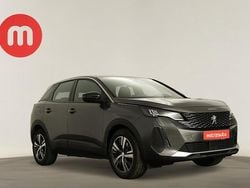 Usado 2024 Peugeot 3008 Allure | € 31.499 (Preço justo)