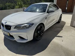 Usado 2018 BMW M2 | € 55.000