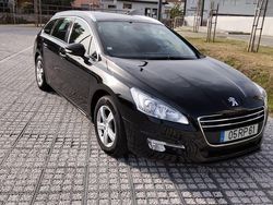 Usado 2013 Peugeot 508 Carrinha | € 10.800 (Preço elevado)