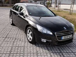 Usado 2013 Peugeot 508 Carrinha | € 10.800 (Preço justo)