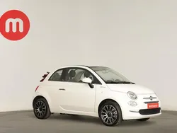 Usado 2023 Fiat 500C Dolcevita Cabrios | € 16.499 (Preço elevado)