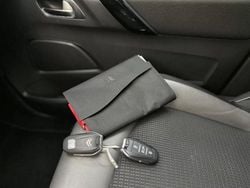 Cinzento Usado 2017 Citroën Grand C4 Picasso PureTech Monovolume | € 12.900