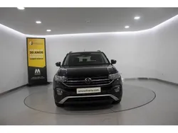 Preto Usado 2023 VW T-Cross Freestyle SUV | € 20.980 (Preço justo)