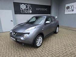 Usado 2012 Nissan Juke Premium Edition SUV | € 8.350 (Bom preço)