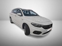 Branco Usado 2020 Fiat Tipo Lounge Carrinha | € 13.490 (Preço elevado)