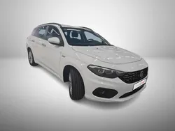 Branco Usado 2020 Fiat Tipo Lounge Carrinha | € 13.490 (Preço justo)