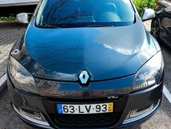 Usado 2011 Renault Mégane GT Line GT-Line Sedan | € 6.250