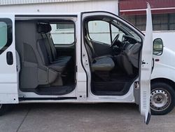 Branco Usado 2006 Renault Trafic Van | € 4.500