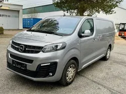 Cinzento Usado 2019 Opel Vivaro Van | € 19.900 (Preço elevado)